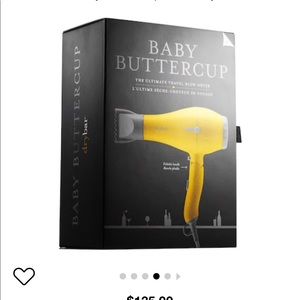 Drybar Baby Buttercup Blow Dryer